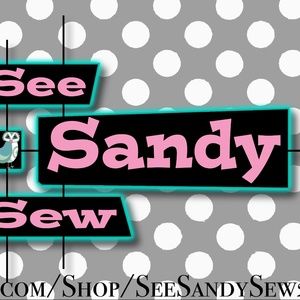 Meet your Posher, Sandy aka Cat lady